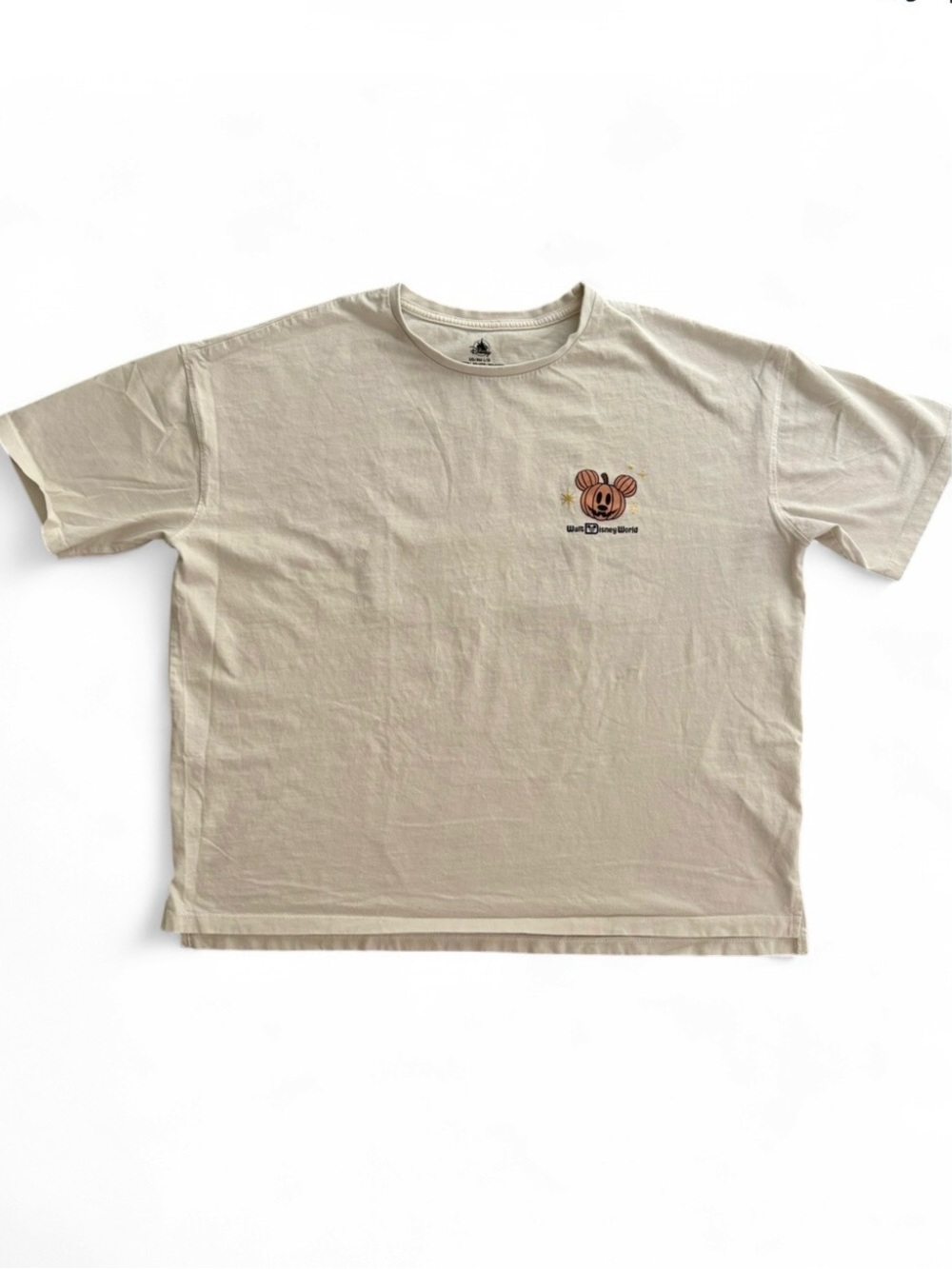 Halloween Disney T-Shirt